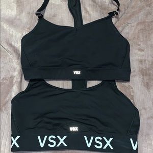 VSX 2 Sports bra bundle